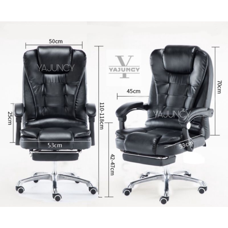 kursi bos kursi direktur kursi kantor kursi gaming kursi sofa kulit