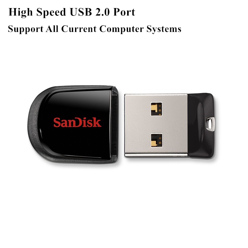 Flash Disk USB 1TB Kecepatan Tinggi
