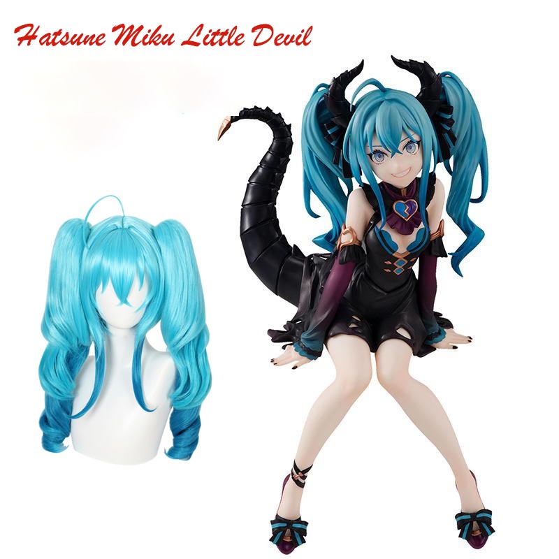 Mainan Action Figure Anime Virtual Singer Bahan PVC Ukuran 15CM Untuk Hadiah Anak