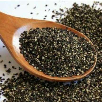 

Black Pepper Crushed/Lada Hitam Cacah/Tumbuk Kasar/grade A