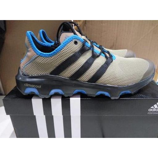 ADIDAS OUTDOOR CLIMACOOL VOYAGER AF6378 SEPATU GUNUNG ORIGINAL BNIB