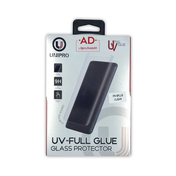 S10Lite,S10,S10 PLUS Samsung finger print unlock Unipro UV TEMPERED GLASS Curve Liquid Glue Gores Ka