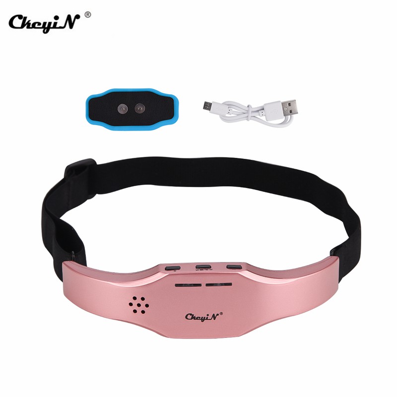 

CkeyiN Akupunktur Massager Sleeping Aid Terapi Stres Relief