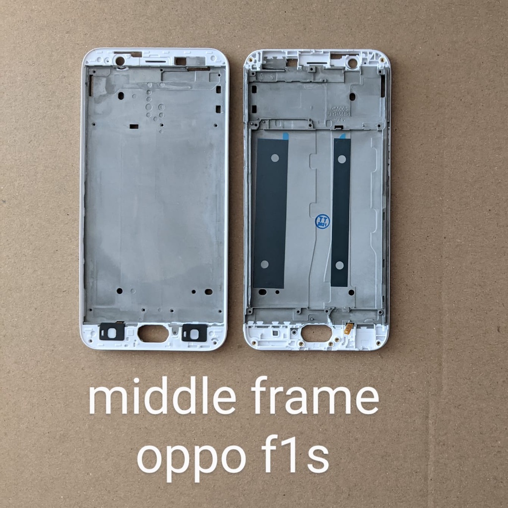 Middle Frame OPPO F1S - OPPO A59