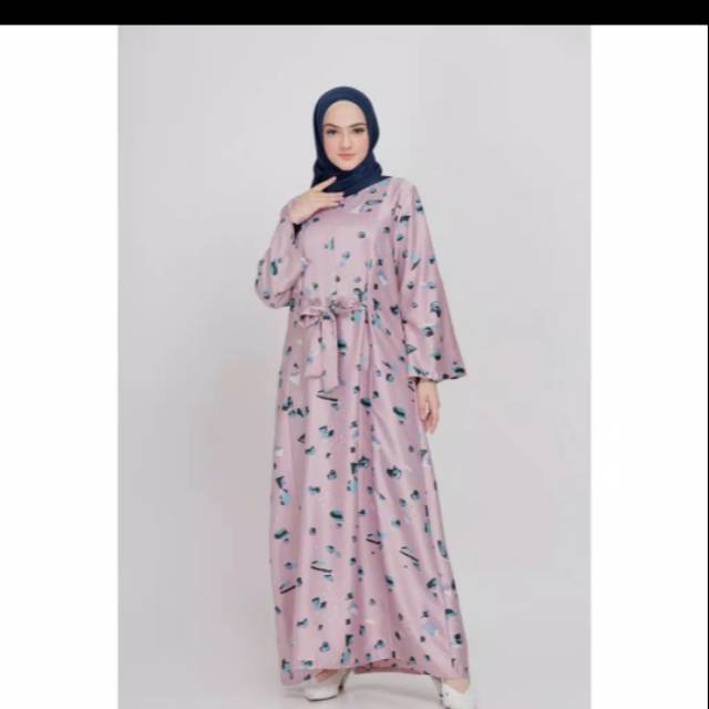 Dress Zaskia Mecca pl