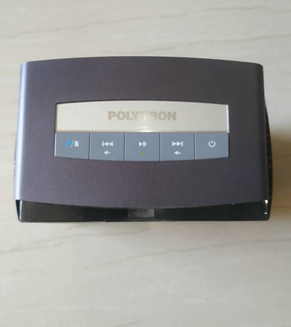 Promo Polytron muze PSP B1 bluetooth