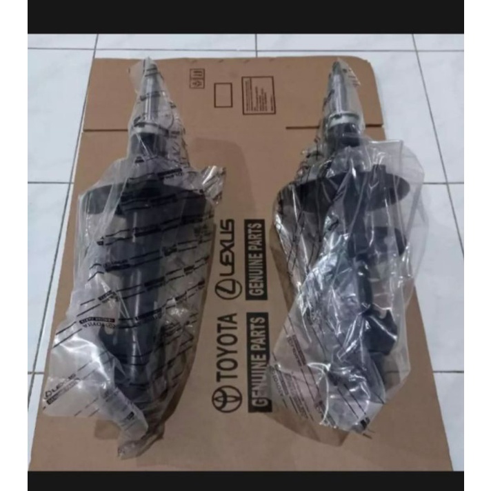 shock shockbreaker toyota avanza lama  depan tahun 2004 3005 2006 2007 2008 2008 2009 2010 2011