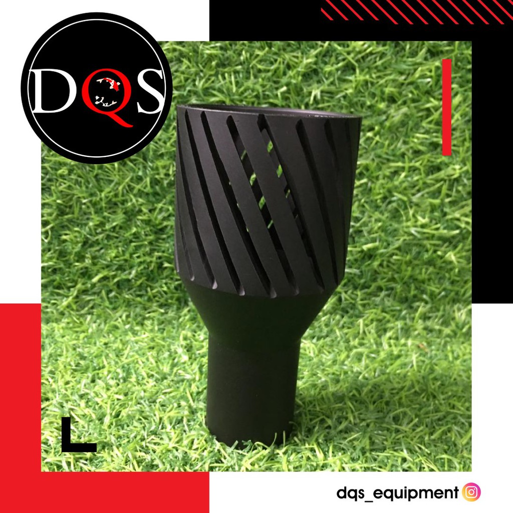 Skimmer Kolam Koi 2-1" Inch