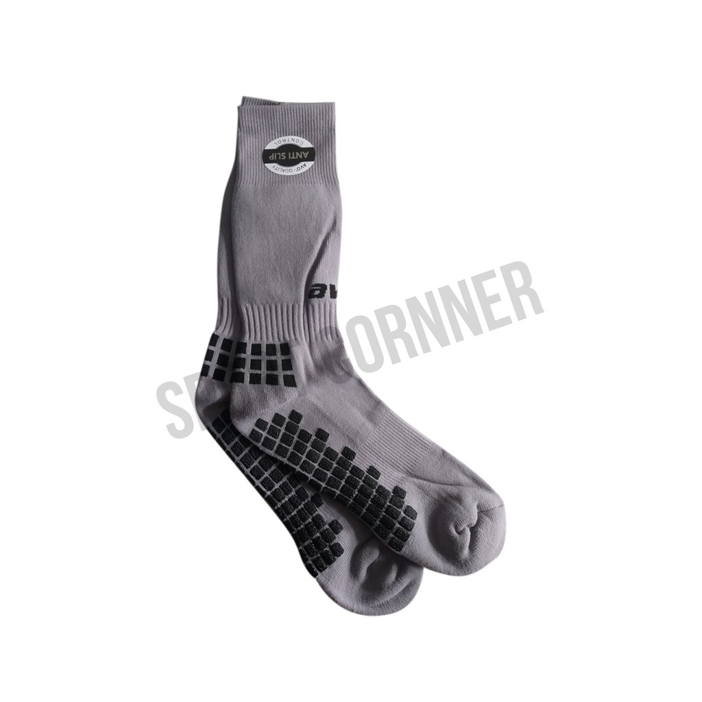 Kaos Kaki Anti Slip Futsal R9 - AVO-8