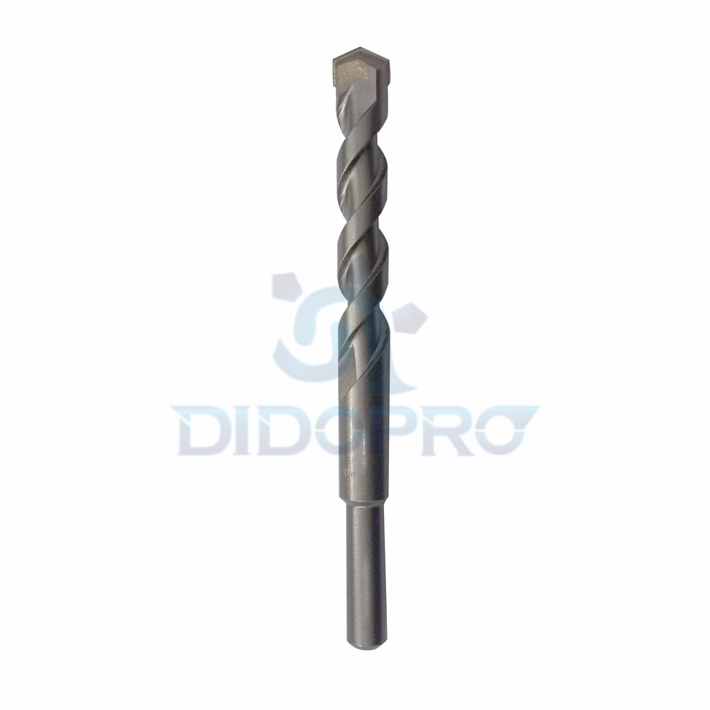 Mata Bor Beton / Tembok Mollar 14 mm / Mollar Masonry Drill 14mm