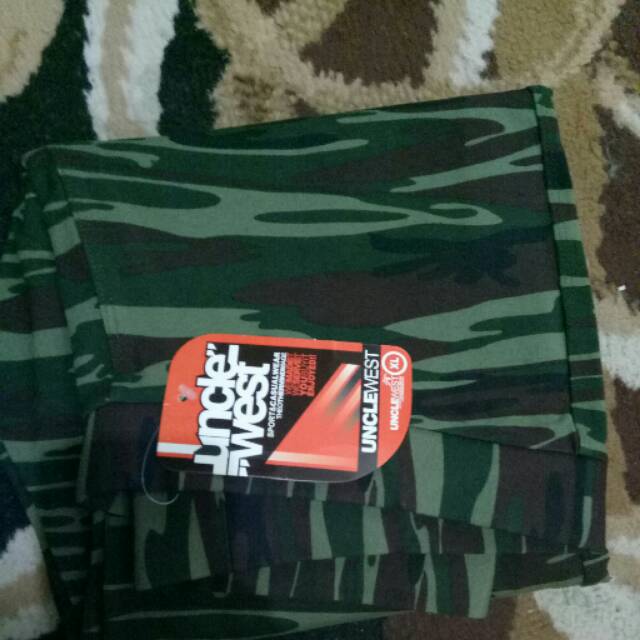 CELANA LORENG PANJANG UNCLEWEST