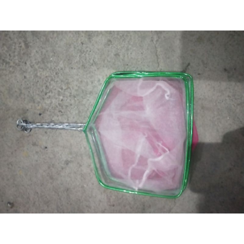 SEROK IKAN UK-+20CM | SEROK IKAN BESAR -+20CM.