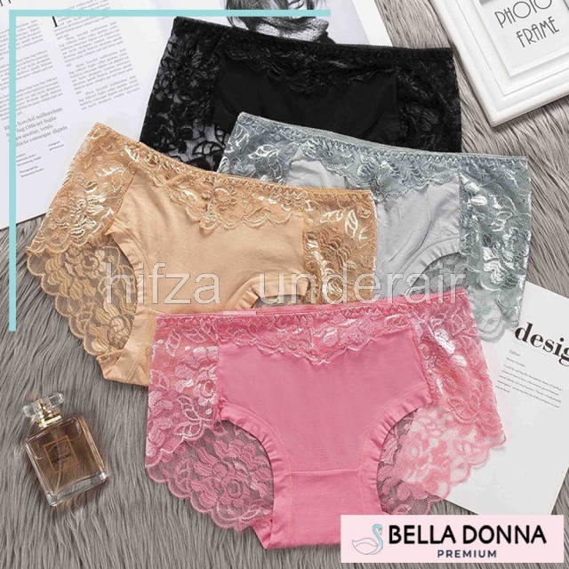 hifza_underair - CD WANITA SEXY RENDA JUMBO SIZE (CD-038)