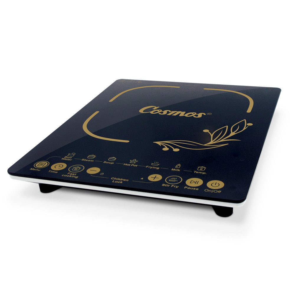 Kompor Induksi Cosmos CIC991 Induction Cooker Keramik 9 in Kompor Induksi Cosmos CIC991 Induction Cooker Keramik 9 in