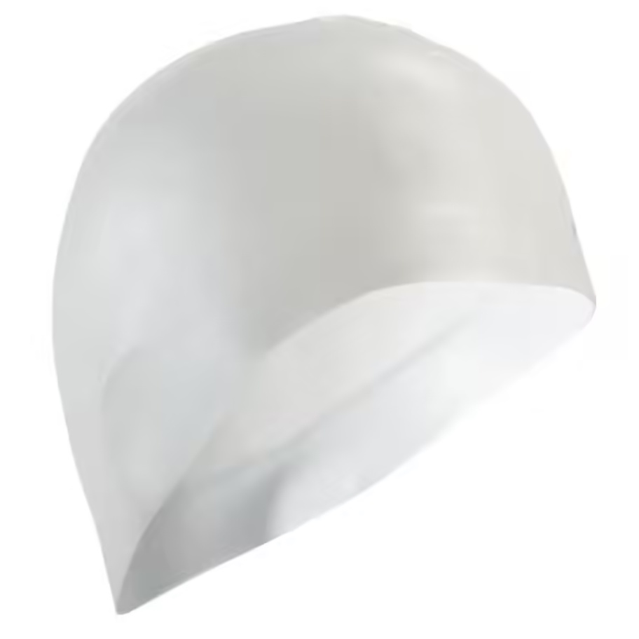 NABAIJI Topi Renang Silikon Water Resistance