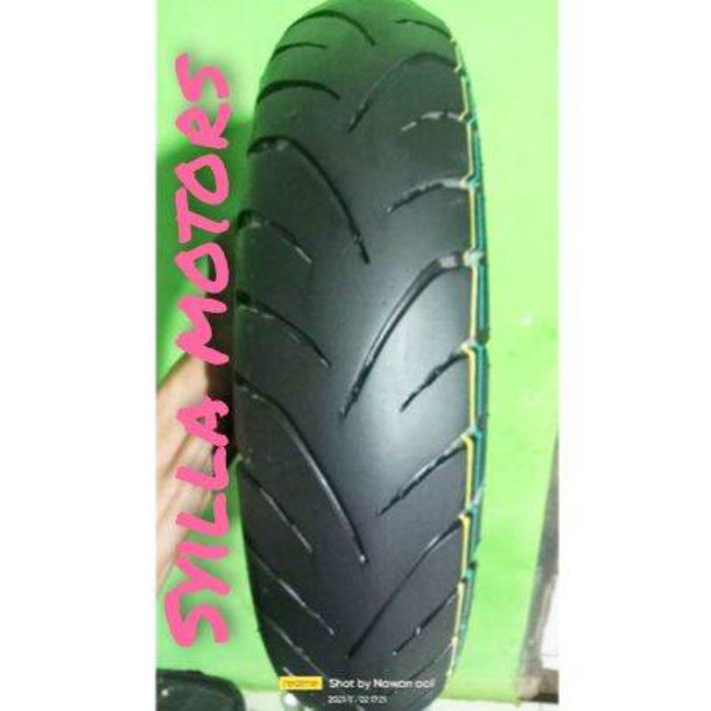BAN BELAKANG MOTOR SCOOPY NEW RING 12