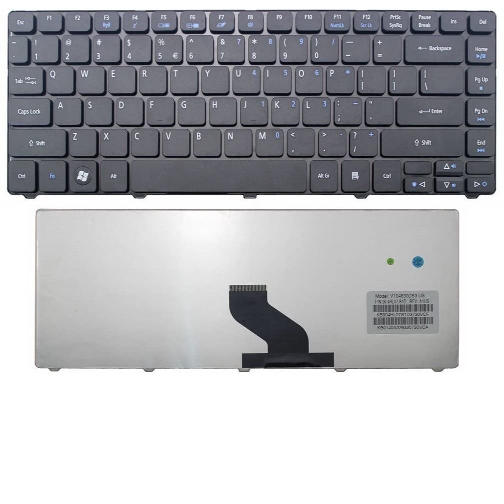KEYBOARD ACER 4752 4752G 4752Z 4752ZG Original