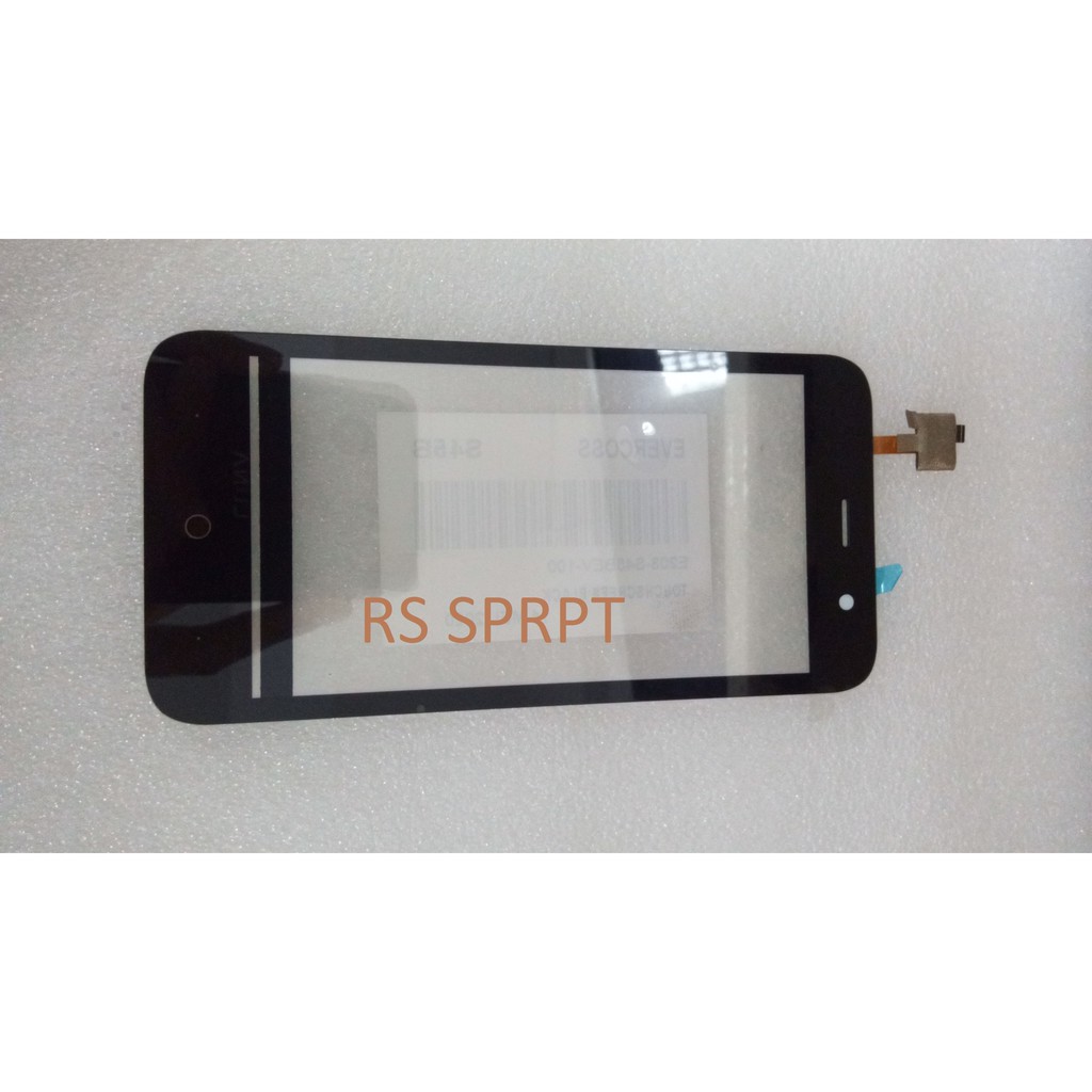 evercoss S45B touchscreen Evercoss s45b