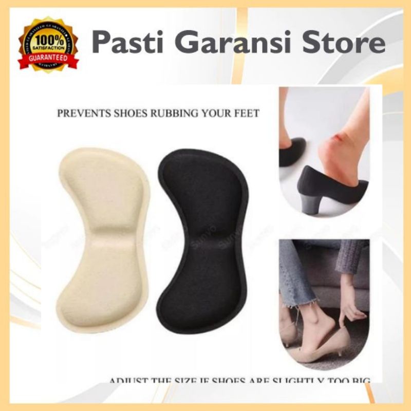 Insole Sepatu  Busa – AC 36 – Ganjalan Alas Kaki Pengganjal Spons Ganjelan Bantalan Ganjel insol Sep