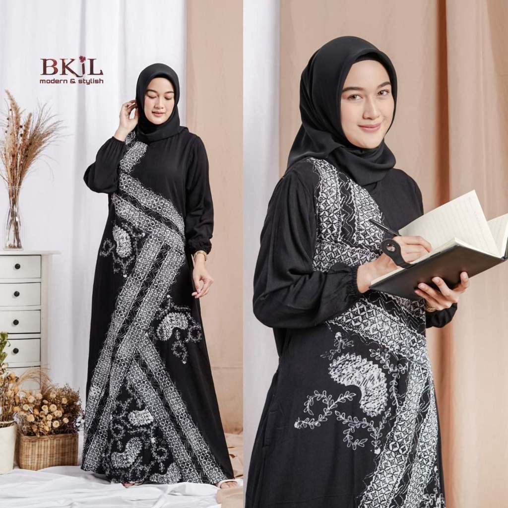 GAMIS BATIK MANGGAR, PADI,SEKAR,CANTIK,KUBIS,KIPAS,DAUN,KUPU,NADINE,GENDIS,KAWUNG,PARANG,SERIT,SENO-E