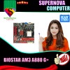 BIOSTAR AM3 A880 G+