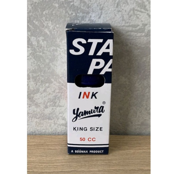 

Tinta stempel yamura ink