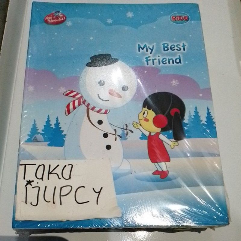 

Sidu 58 Lembar 10 buku