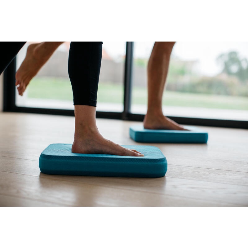 NYAMBA Bantalan Busa Pad Keseimbangan Tebal 6 cm Untuk Pilates