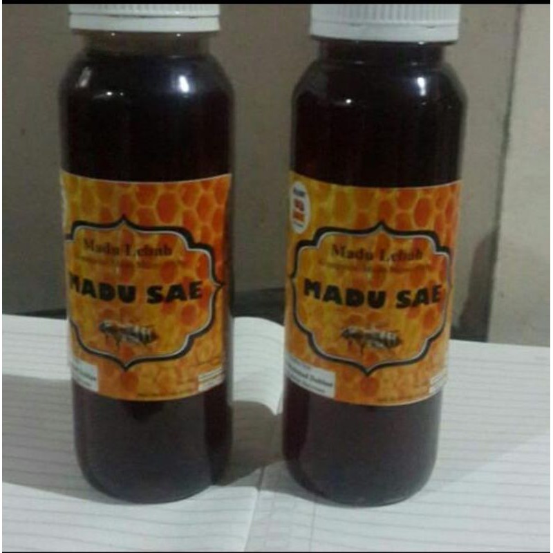 

madu sae asli