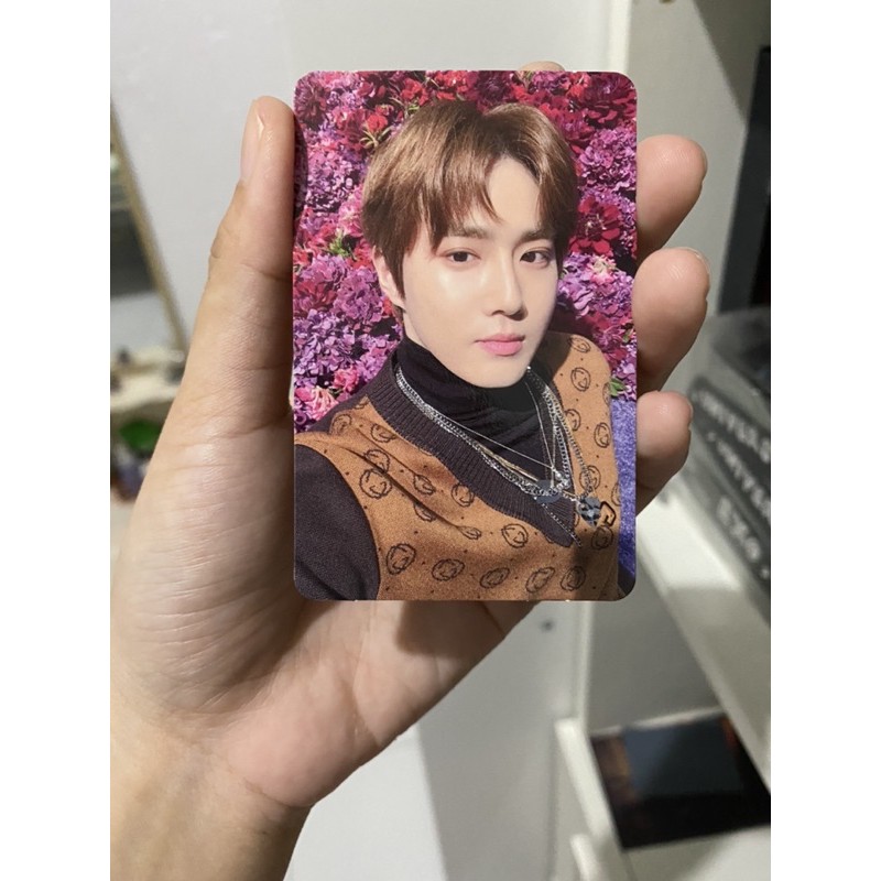 DONT MESS UP MY TEMPO (SUHO, BAEKHYUN, SEHUN) DMUMT PC