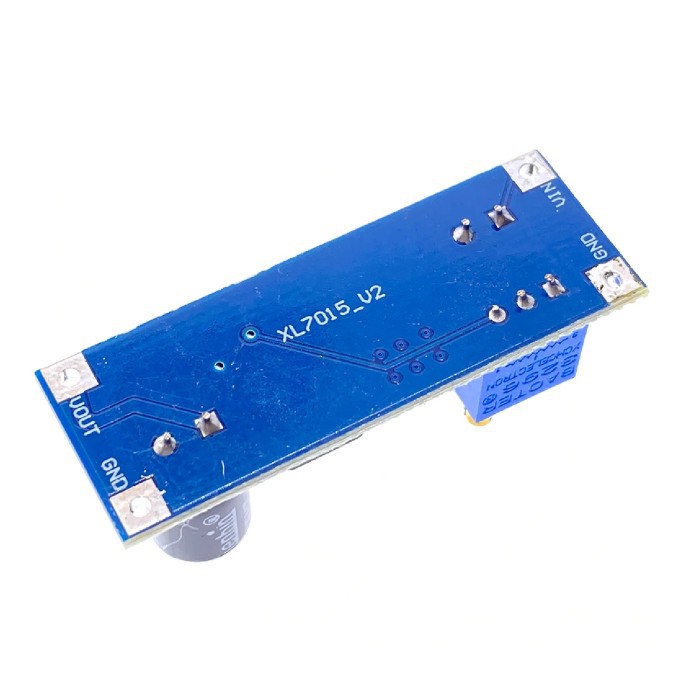 Modul XL7015 High Voltage Input DC-DC Adjustable Step Down
