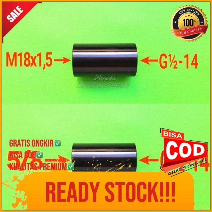 adapter sambungan regulator paintball ke blok chamber bocap