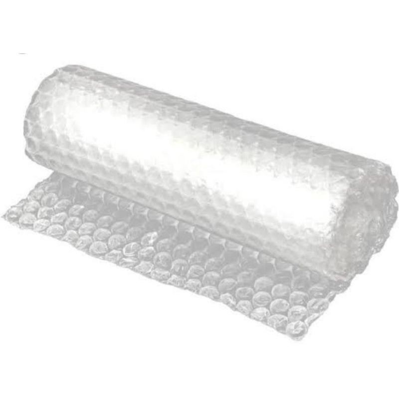 

tambahan xtra bubble wrap