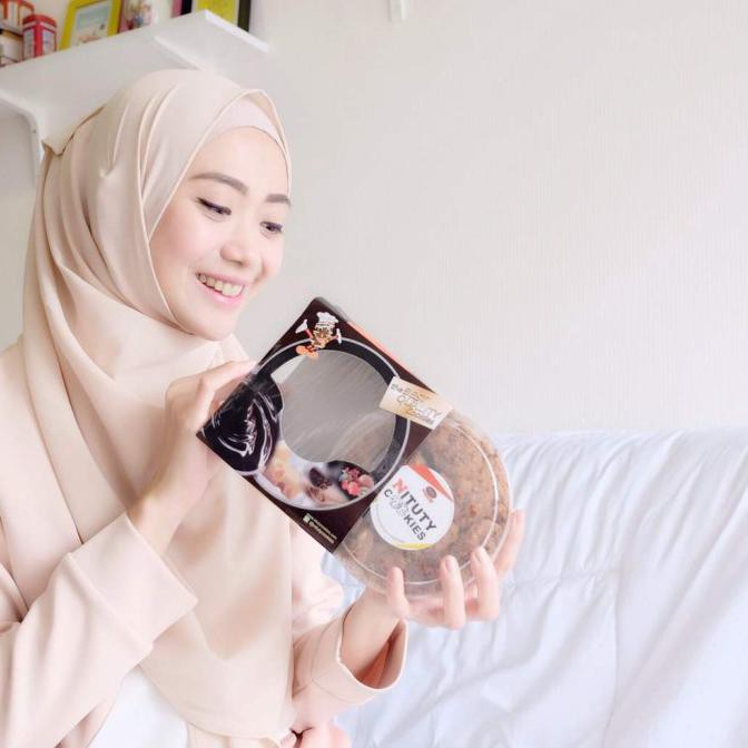 

Keju Putri Gram Nituty Cookies By Salju Kue Kering 500 Louismarket969