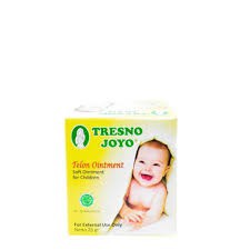 Tresno Joyo - Balsem Telon 20 gr