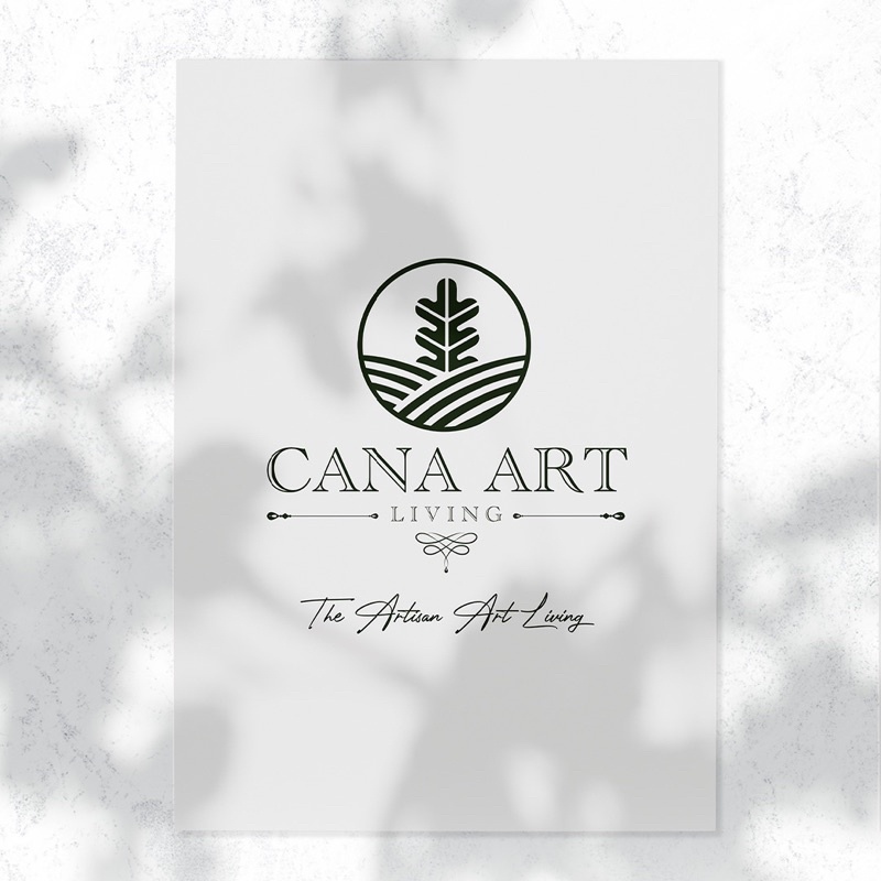 

Custom Gift Card Cana Art Living