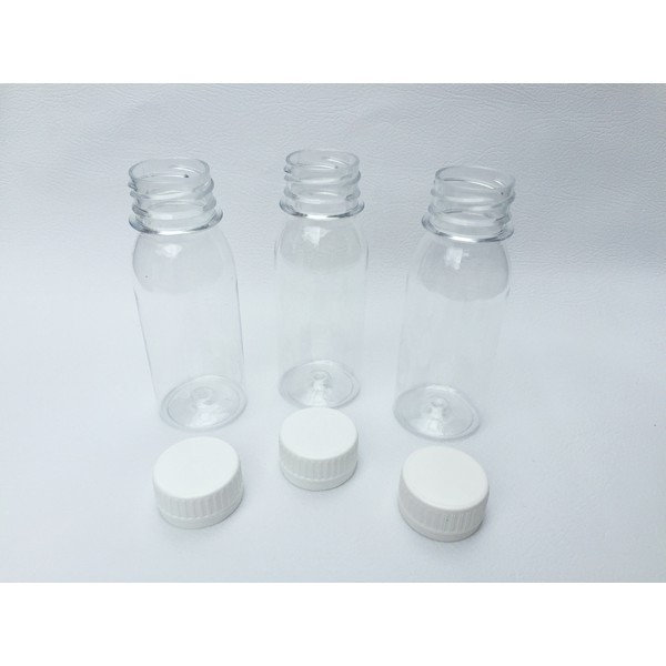 Botol Kosong 100ml