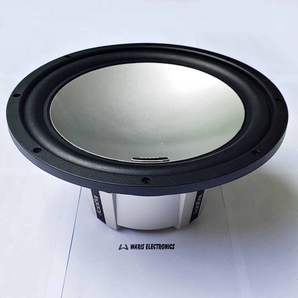 Speaker Subwoofer 12 inch Legacy double coil LG 1277 2