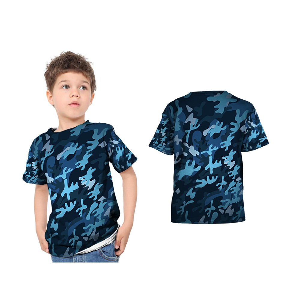 [Riashop] Kaos ARMY CAMOUFLAGE Anak | Kaos ARMY CAMOUFLAGE | Kaos Anak ARMY CAMOUFLAGE Terbaru