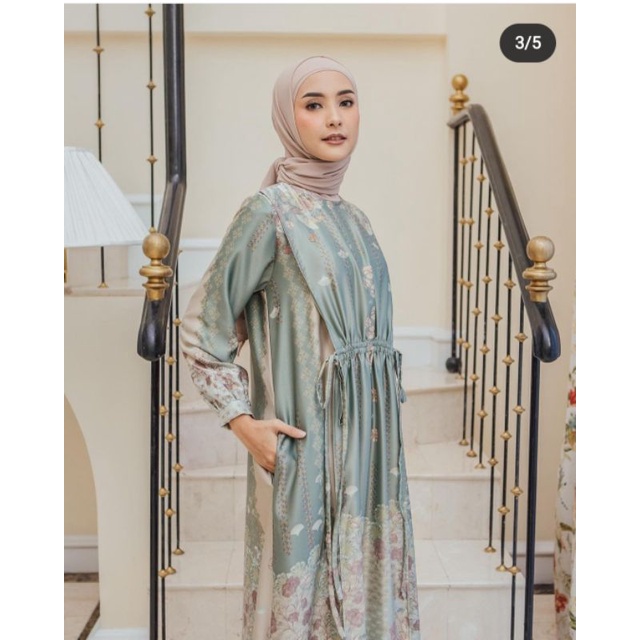 Geulis Sheilla Dress size S geulis harmony