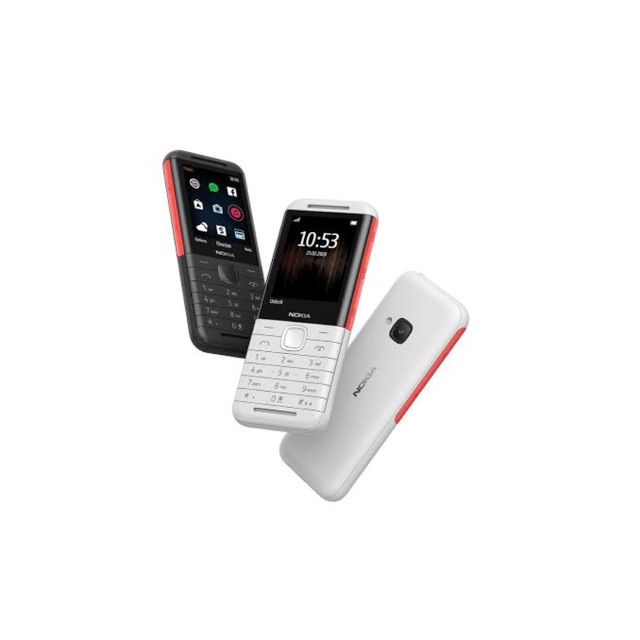 NOKIA 5310 reborn 2020 GARANSI RESMI