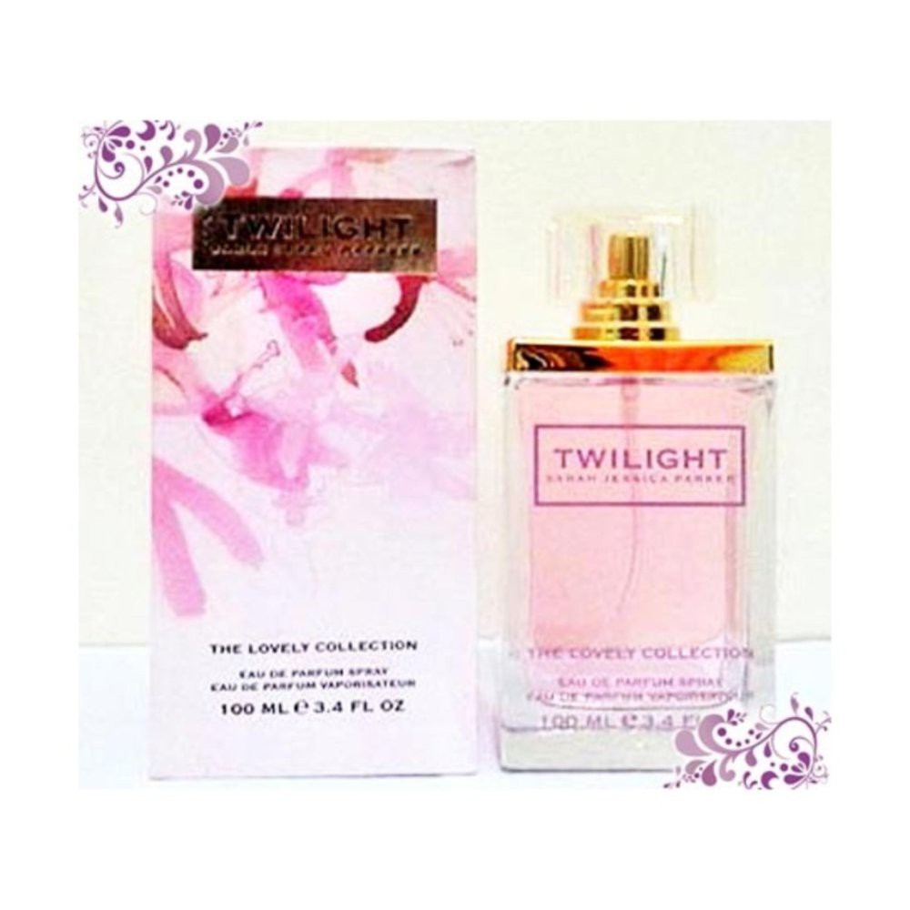 Promo Sarah Jessica Parker SJP Twilight 100 ml -Dona store Diskon