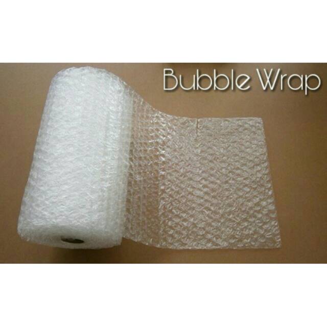 

Bubble Wrap (Tidak Di Jual) Gratis