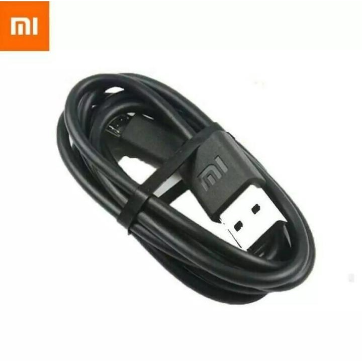 KABEL DATA XIAOMI TERMURAH