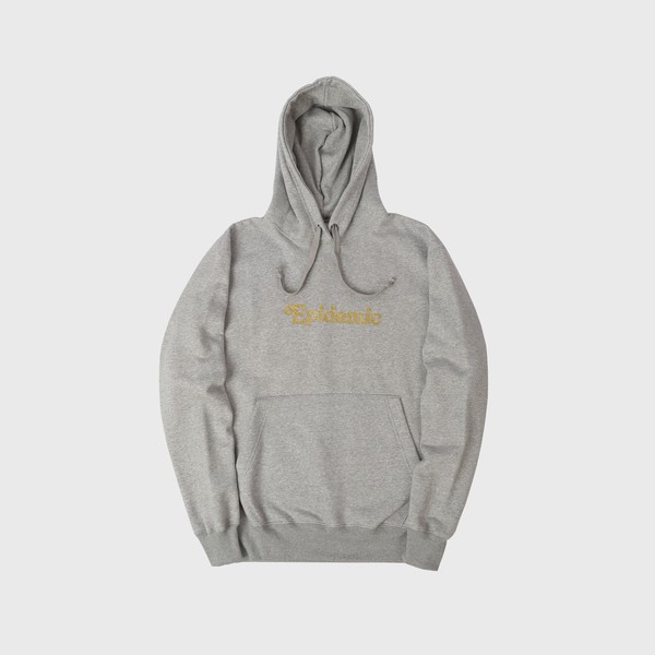 

Epidemic Drone Misty - Pullover Hoodie - Epidemic