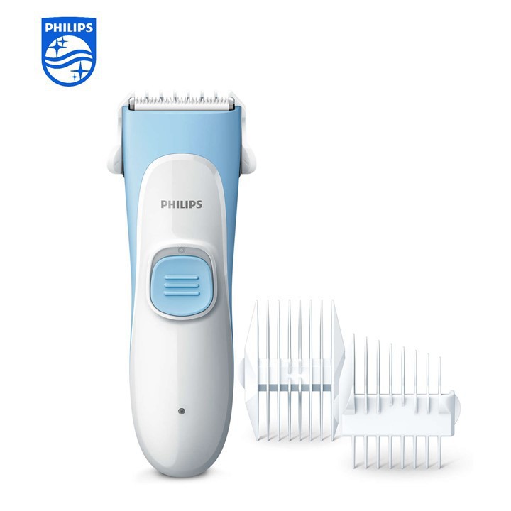 Philips HC1055/15  (Hair Clipper Fancy Box)