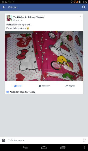 Gorden Ikat#gordenikatminimalis#gordenikattebal#gordenikatwarna