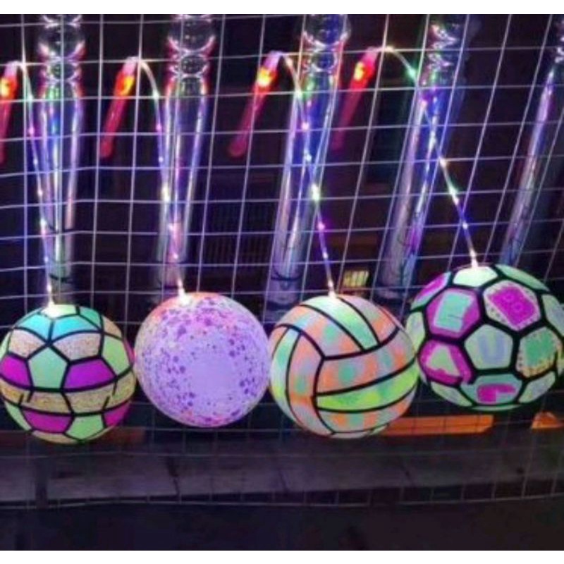 MAINAN BOLA LED ANAK/MAINAN BOLA ANAK/MAINAN ANAK/MAINAN BOLA LED