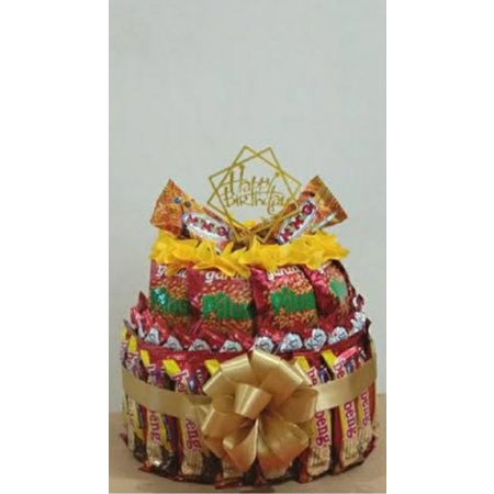 

kuetar snack murah