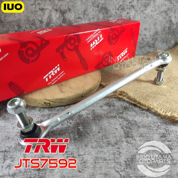 Stabilizer Link Stabil Grand Livina March Latio Depan TRW JTS7592